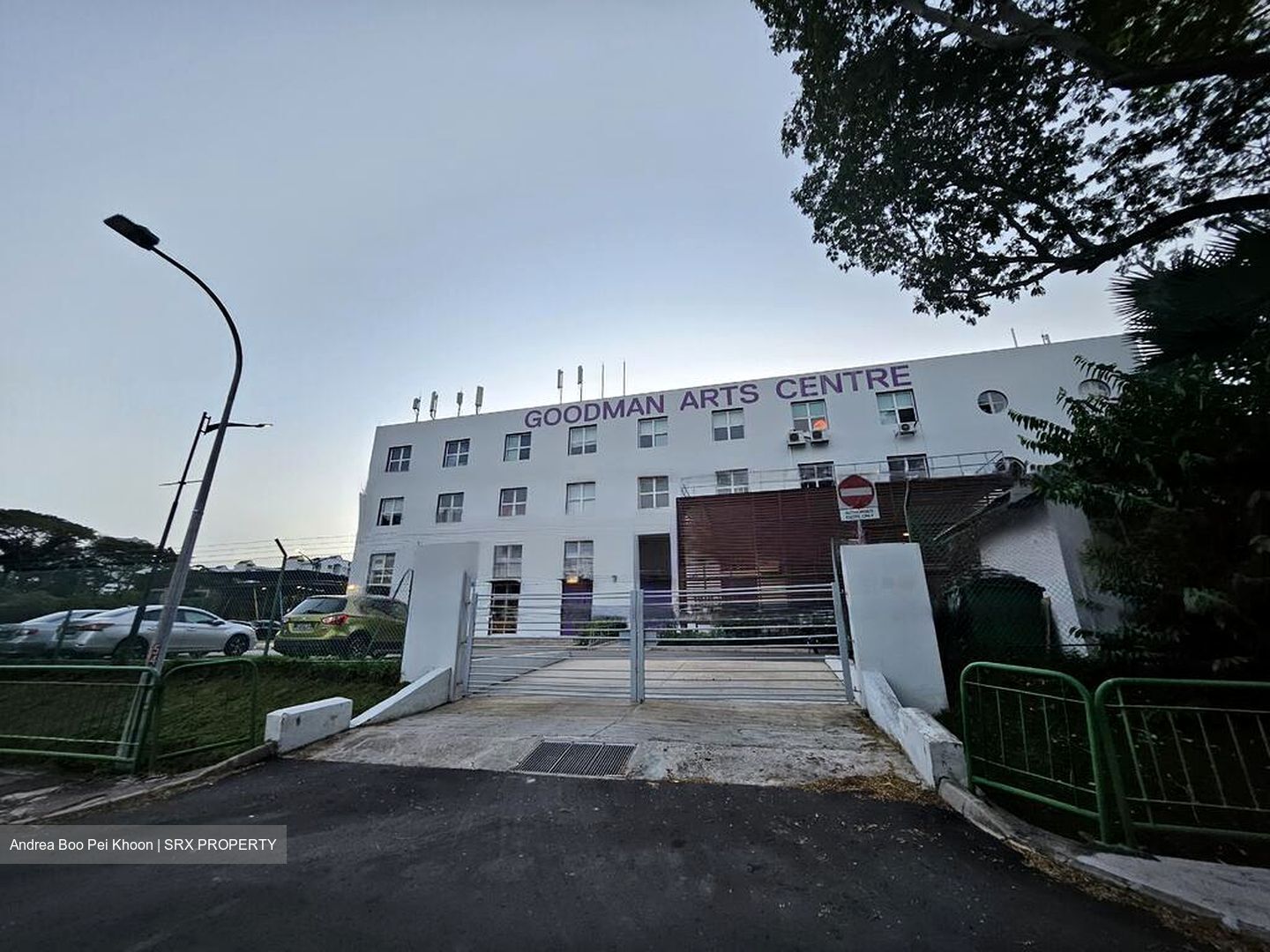 Goodman Road (D15), Detached #476136951